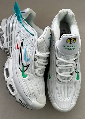 Nike 40