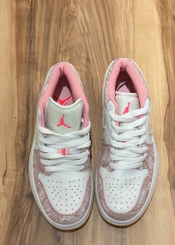 Nike Nike Jordan Ayakkabı