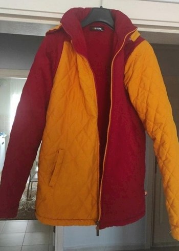 Galatasaray 15-16 Yaş