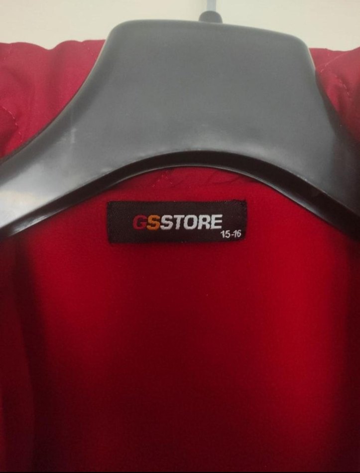Gs store Kaban - Görsel 3