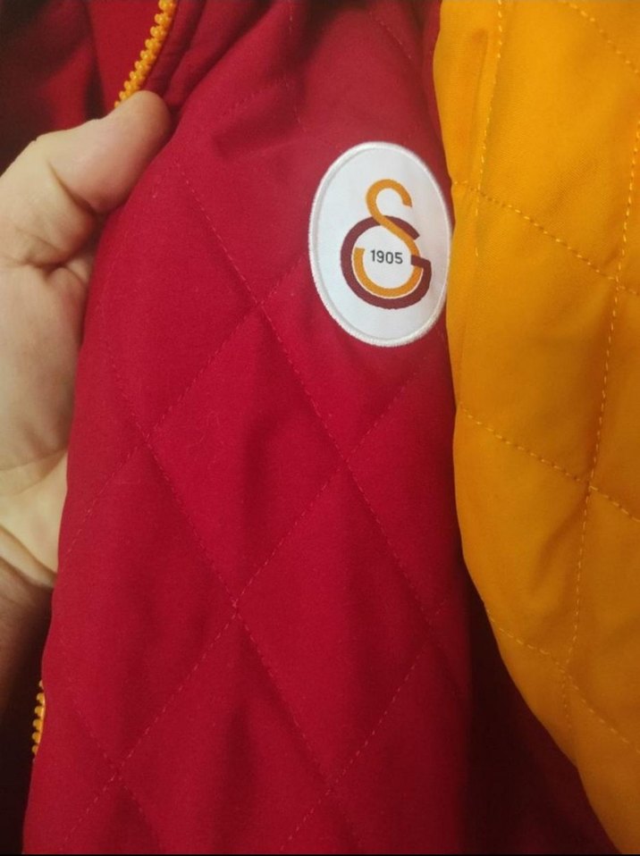 Gs store Kaban - Görsel 4