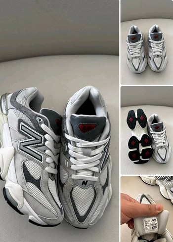 NEW BALENCE 9060 - Görsel 2