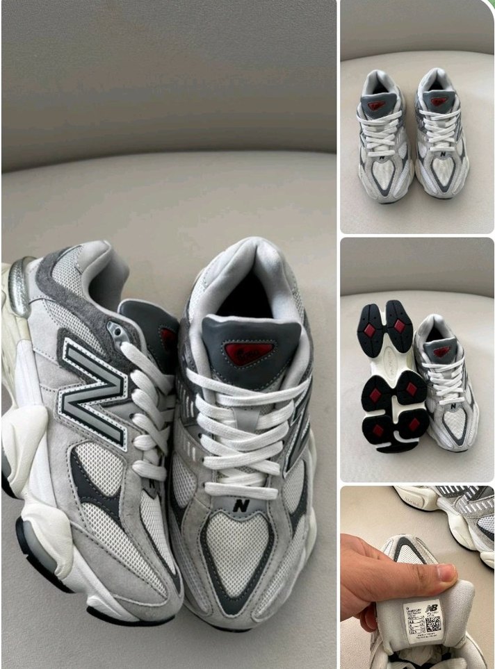 NEW BALENCE 9060 - Görsel 2