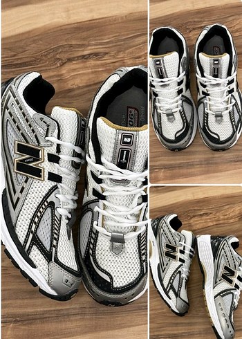 Kadın Beyaz Desenli Spor Ayakkabı - Görsel 2