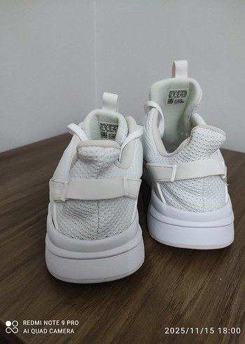 Adidas Spor ayakkabı - Görsel 4
