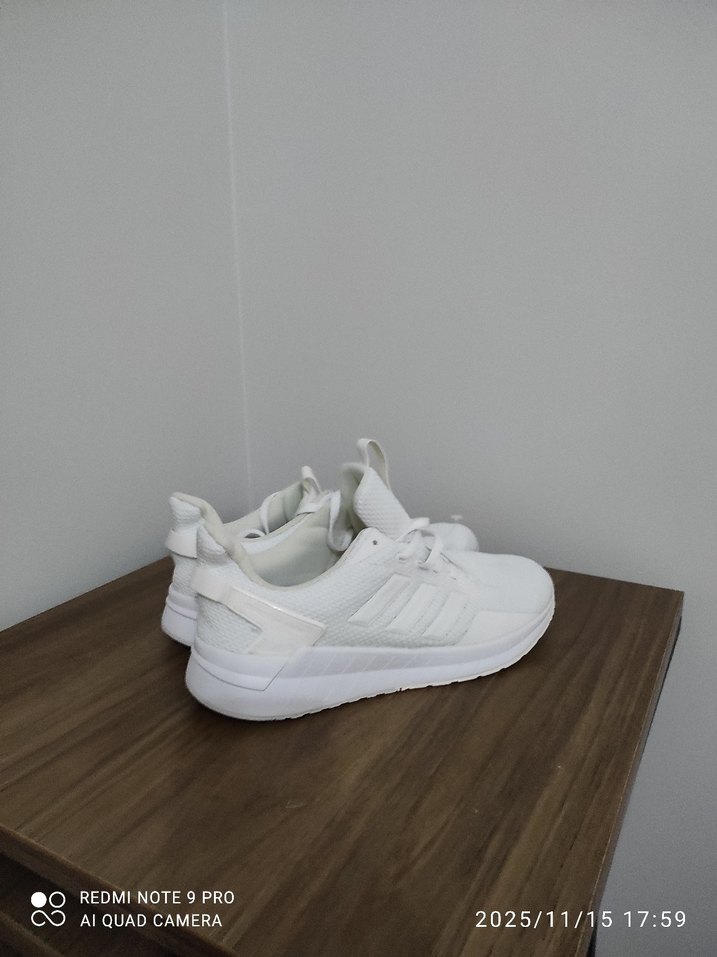 Adidas Spor ayakkabı - Görsel 3