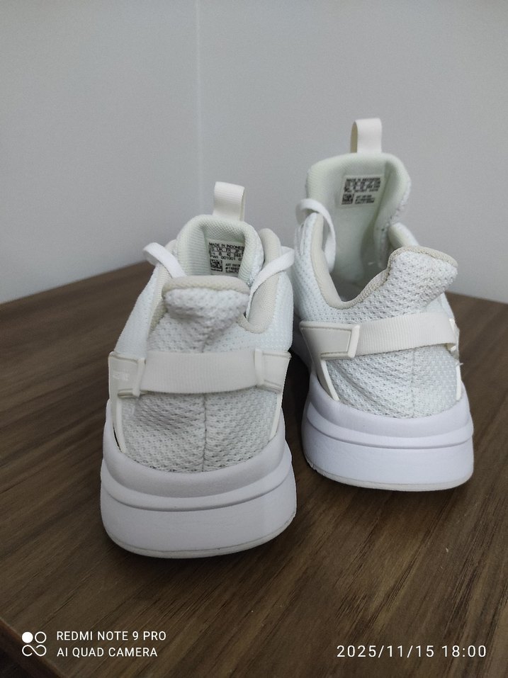 Adidas Spor ayakkabı - Görsel 4