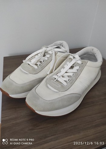 LACOSTE SPOR AYAKKABI - Görsel 2