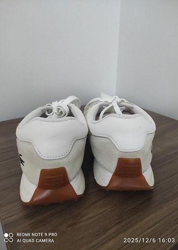 LACOSTE SPOR AYAKKABI - Görsel 4