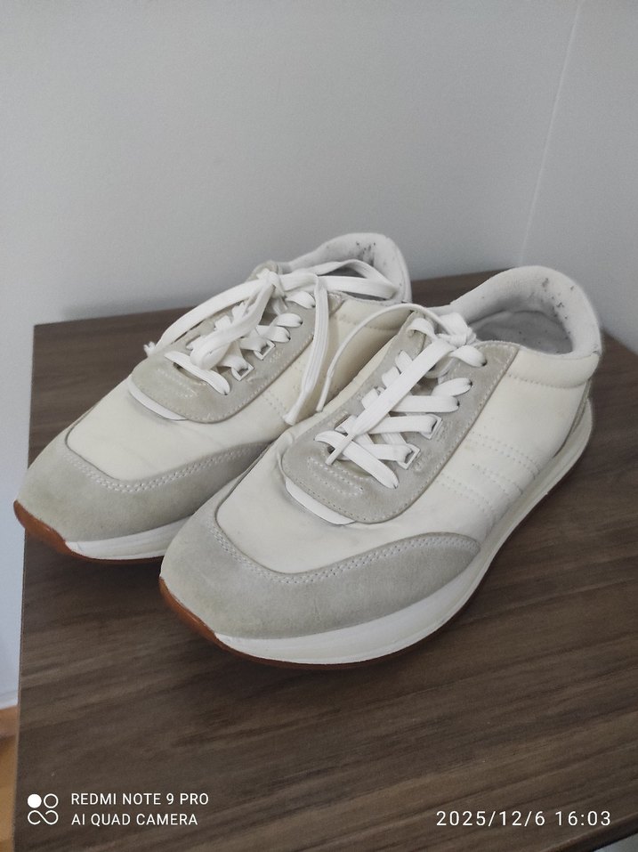 LACOSTE SPOR AYAKKABI - Görsel 2