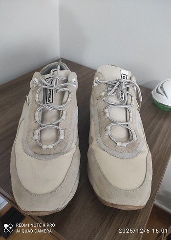 STRELLSON SPOR AYAKKABI - Görsel 2