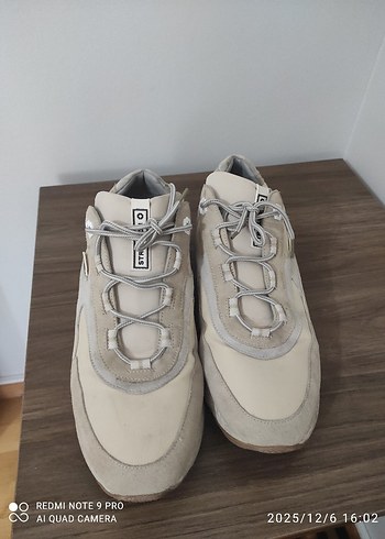 STRELLSON SPOR AYAKKABI - Görsel 7