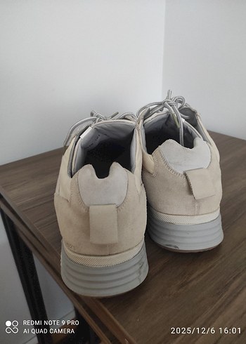 STRELLSON SPOR AYAKKABI - Görsel 4