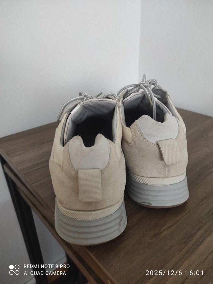 STRELLSON SPOR AYAKKABI - Görsel 4