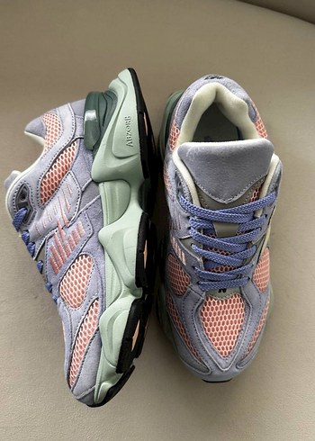 New Balance 9060 - Görsel 4