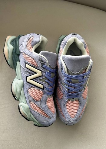 New Balance 9060 - Görsel 2