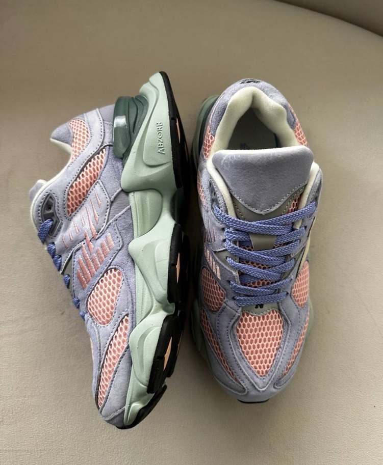 New Balance 9060 - Görsel 4