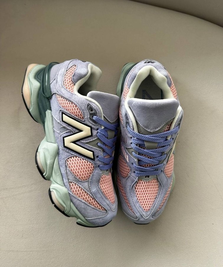 New Balance 9060 - Görsel 2