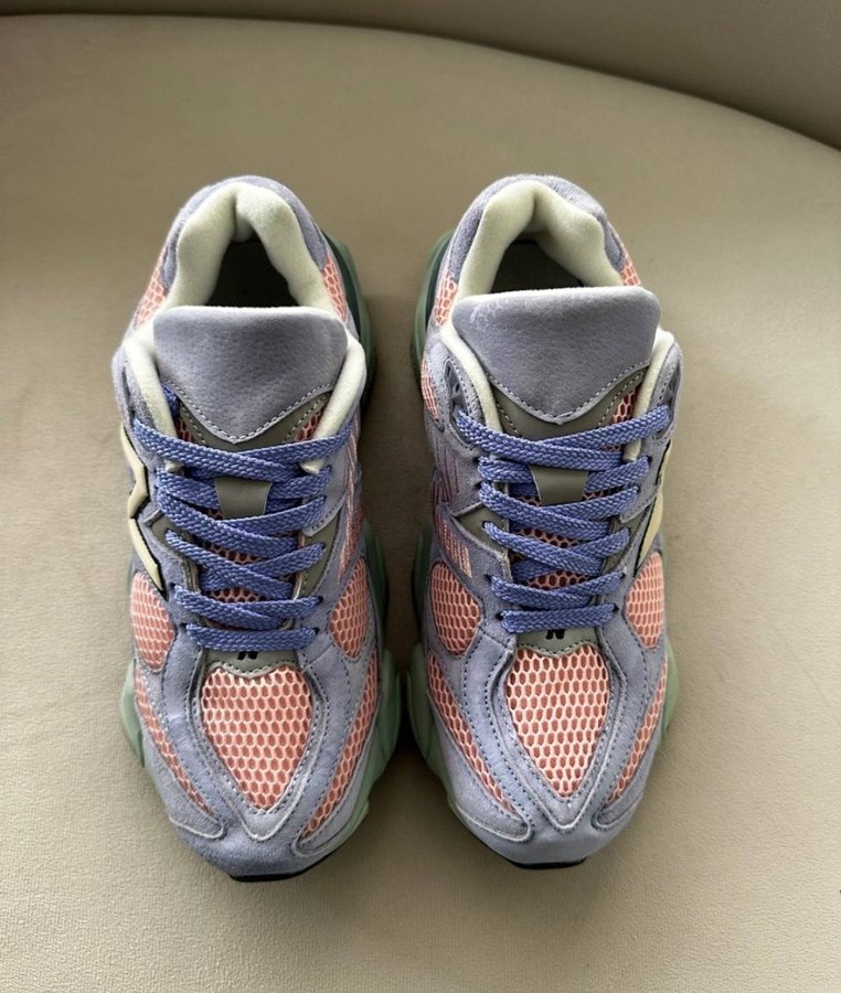 New Balance 9060 - Görsel 3