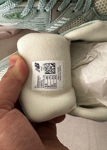 NEW BALENCE 9069 - Görsel 6