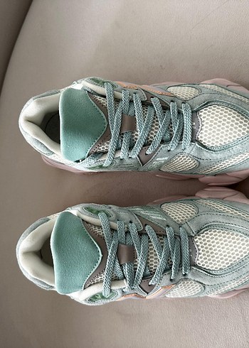 NEW BALENCE 9069 - Görsel 2