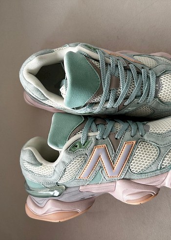 NEW BALENCE 9069 - Görsel 3