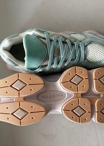 NEW BALENCE 9069 - Görsel 5