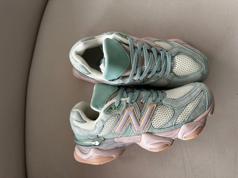 NEW BALENCE 9069 - Görsel 3