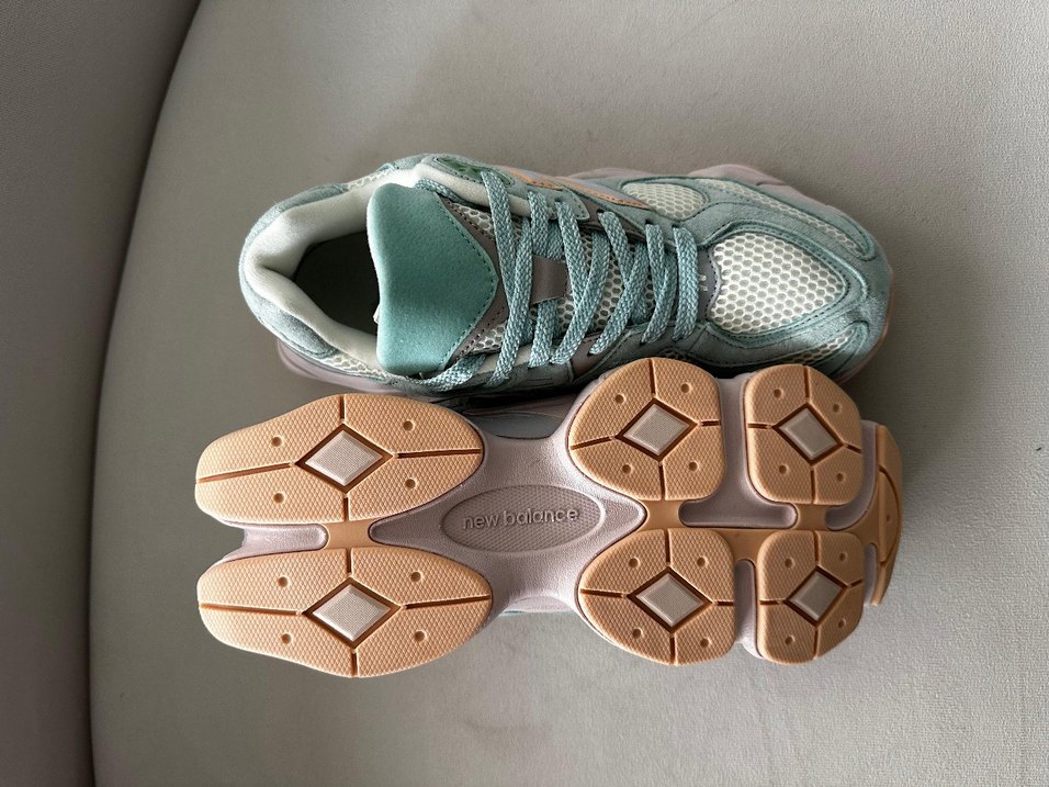 NEW BALENCE 9069 - Görsel 5