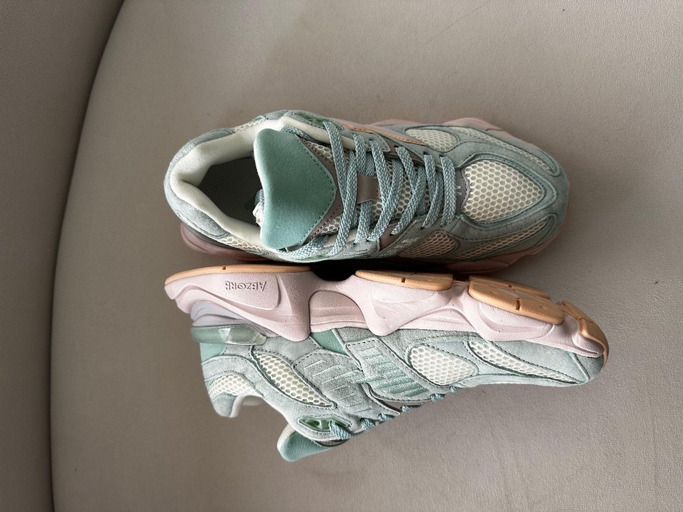 NEW BALENCE 9069 - Görsel 4