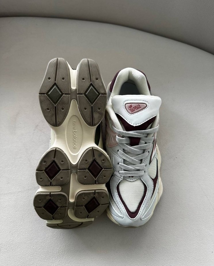 New Balance 9060 - Görsel 5