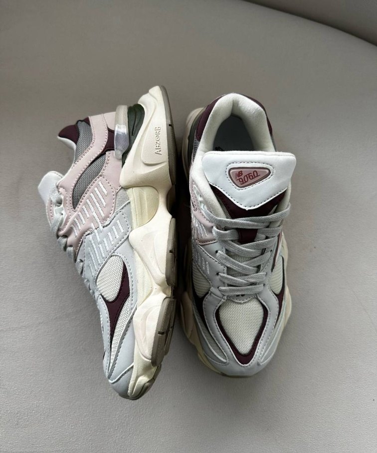 New Balance 9060 - Görsel 4