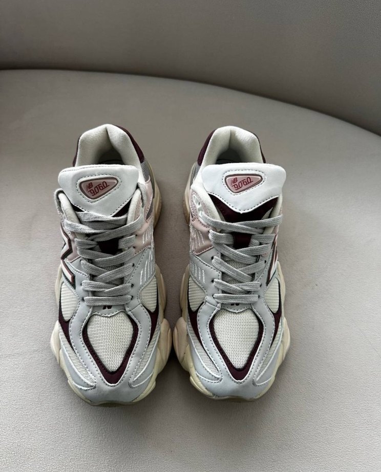 New Balance 9060 - Görsel 3