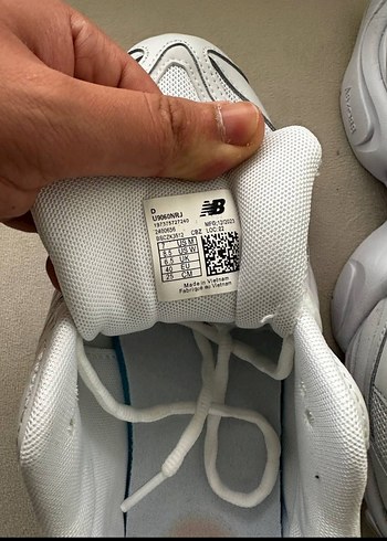 Beyaz Basic Spor Erkek Sneakers - Görsel 6