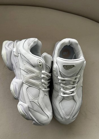 Beyaz Basic Spor Erkek Sneakers - Görsel 2