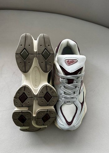 New Balance 9060 - Görsel 5