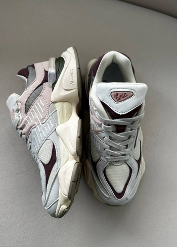 New Balance 9060 - Görsel 4