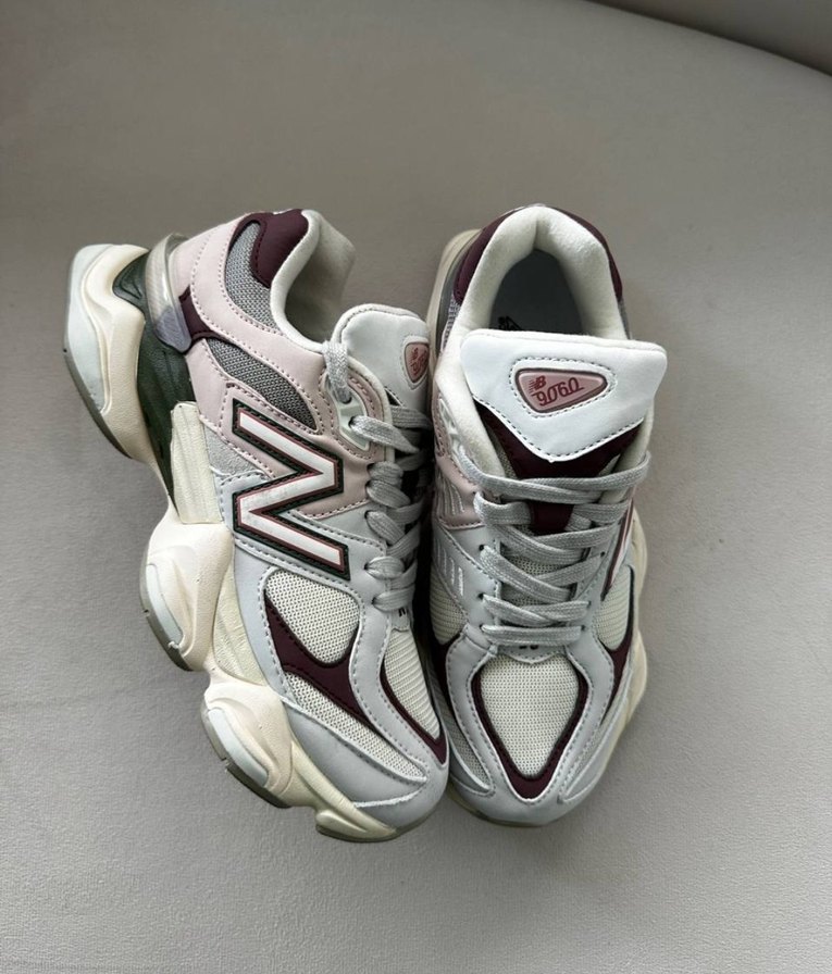 New Balance 9060 - Görsel 2
