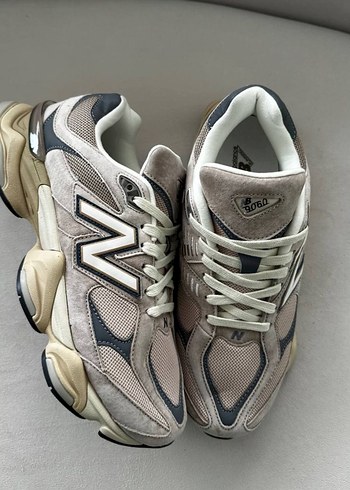 Bej Gri Erkek Platform Spor Ayakkabı - Görsel 2