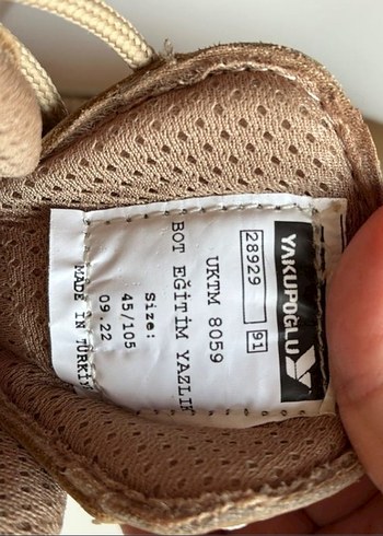 YDS BOT YENİ - Görsel 5