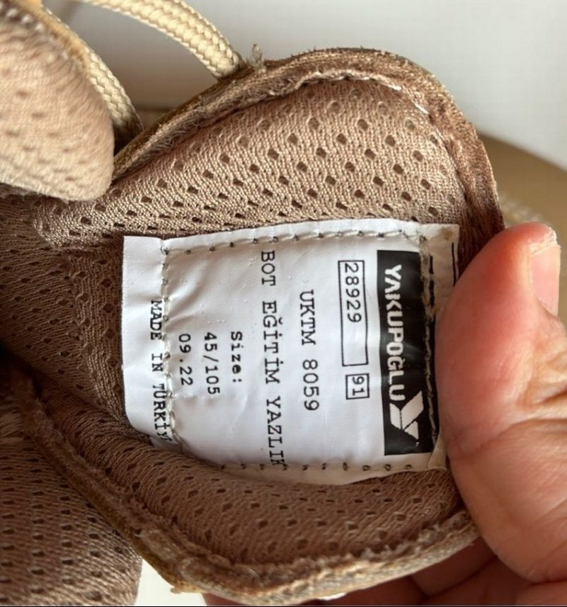 YDS BOT YENİ - Görsel 5