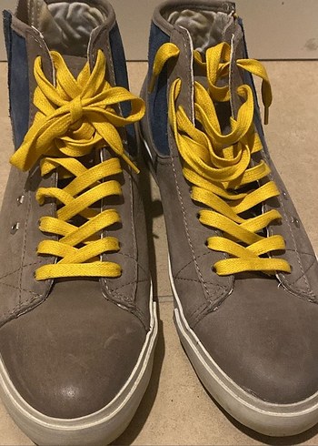 Timberland Ayakkabi