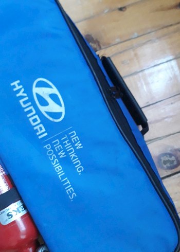 Hyundai trafik seti