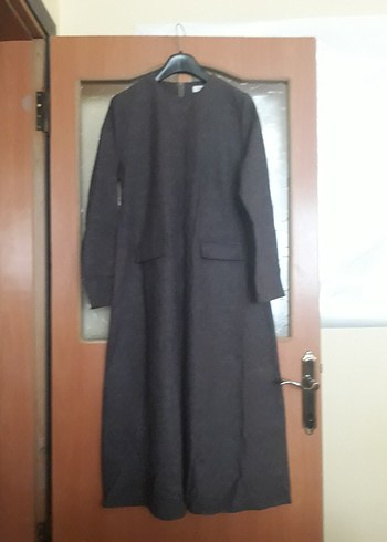 Kaşe kadın elbise