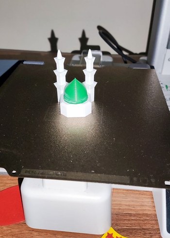 Ramazan süsleri - Görsel 4