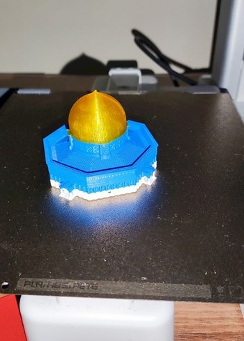 Ramazan süsleri - Görsel 3