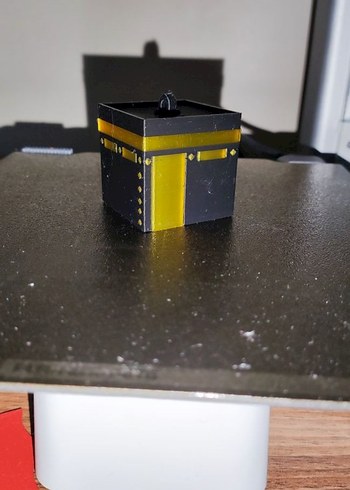 Ramazan süsleri - Görsel 2