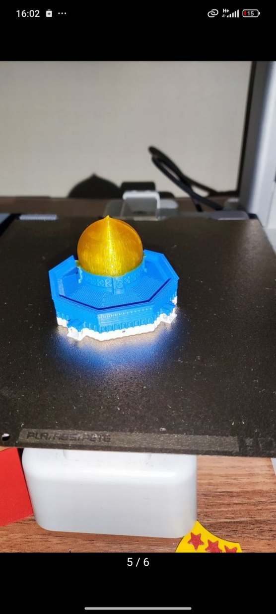 Ramazan süsleri - Görsel 3