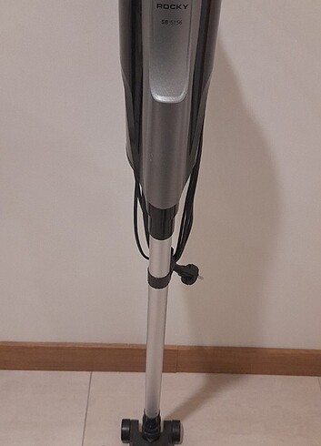 Fakir Fakir rocky sb5156 elektrik süpürgesi