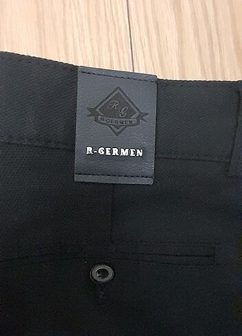 29 Beden Germen pantolon
